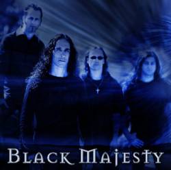 interview Black Majesty